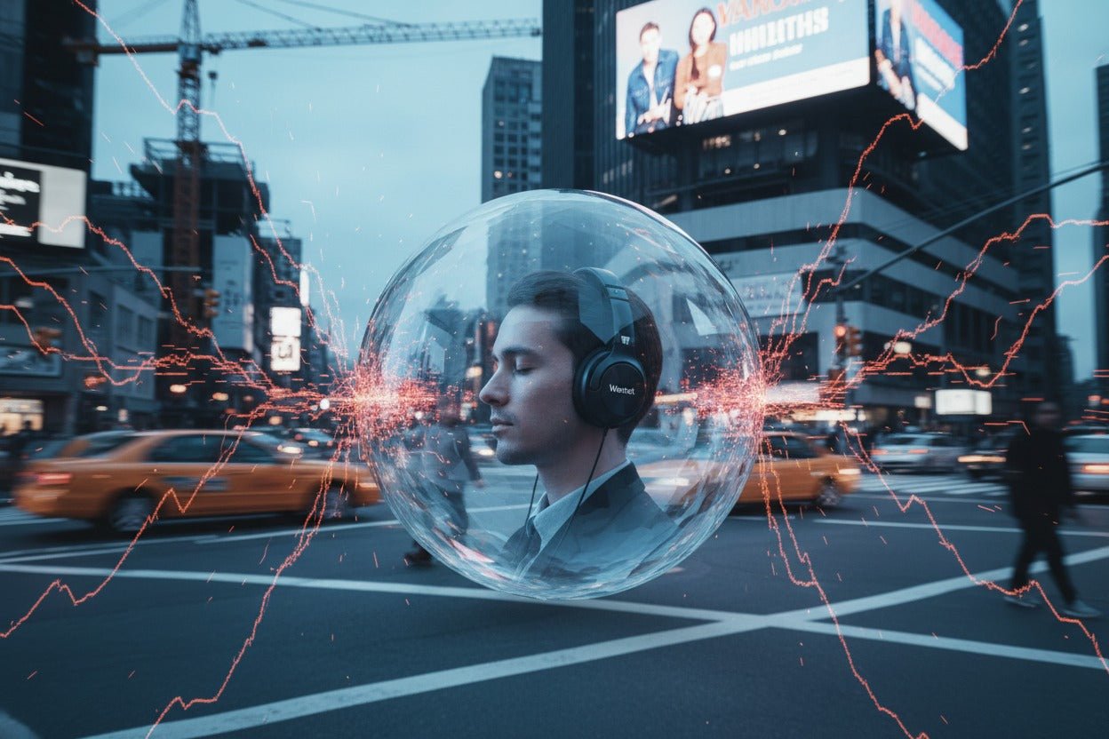 best noise reduction headset