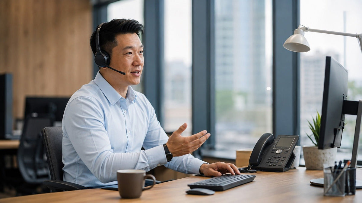avaya compatible wireless headset