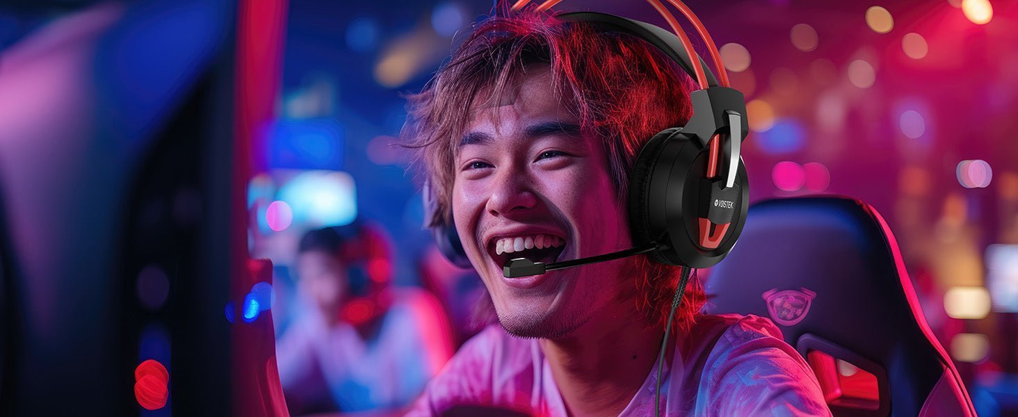 gaming headphones sale