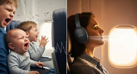 good travel headphones