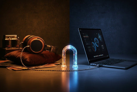 headphone jack to usb