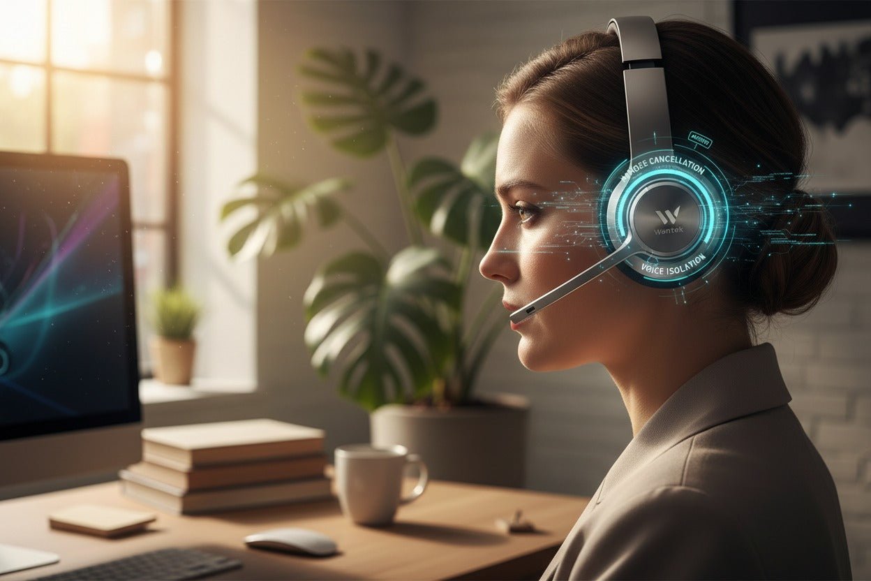 best headphones for zoom meetings