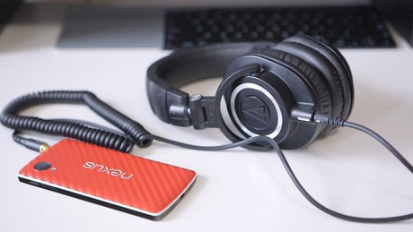best headphones for heavy metal music