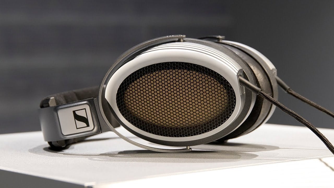 Sennheiser HE-1