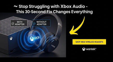 how to connect bluetooth headphones to xbox series x