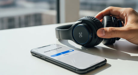 iclever headphones