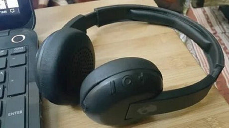 how to pair skullcandy bluetooth headphones