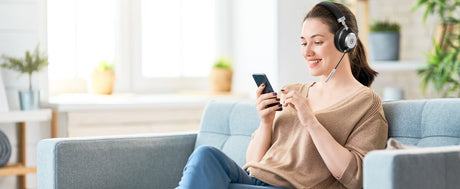 how to connect tws earbuds to android