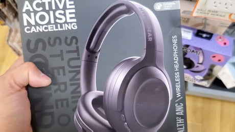 hypergear headphones