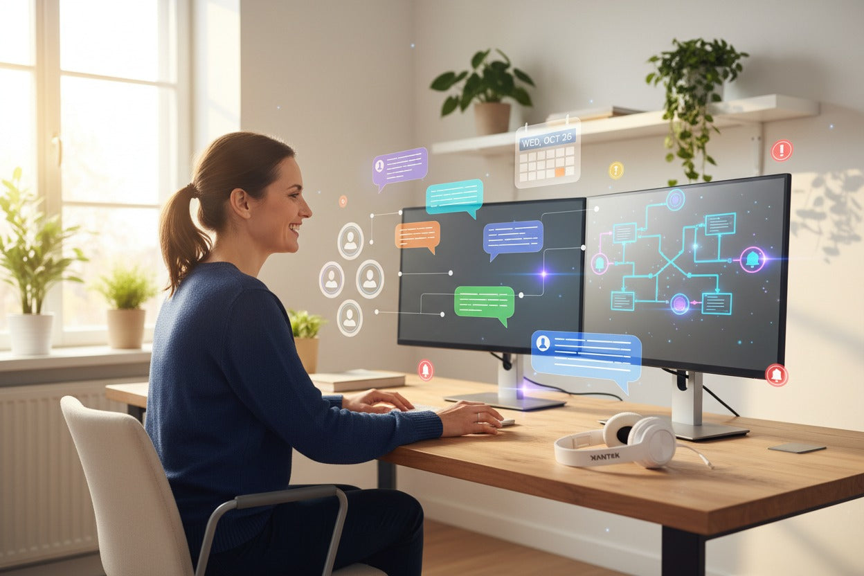 internal communication tools