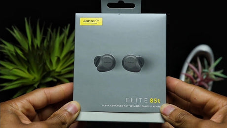 jabra elite 85t