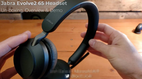 jabra evolve2 65