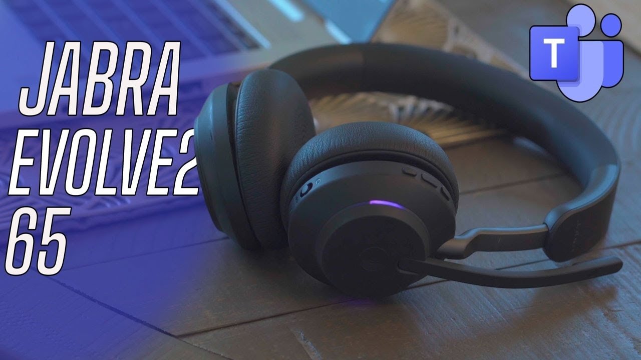 jabra evolve2 65