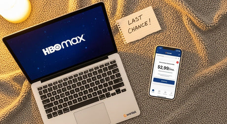 max black friday deal