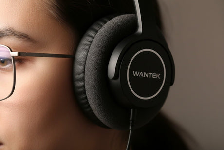 how to make over-ear headphones more comfortable