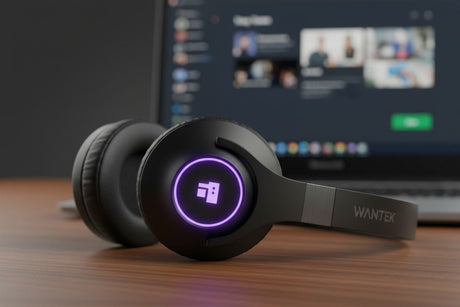 best headphones for microsoft teams