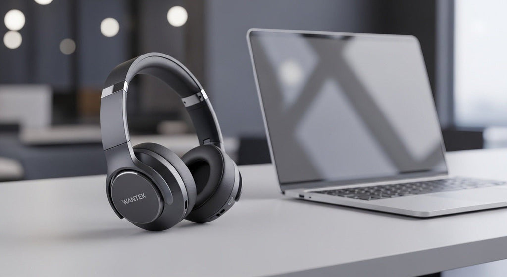 Microsoft Modern Wireless Headset: The Ultimate Review & Guide