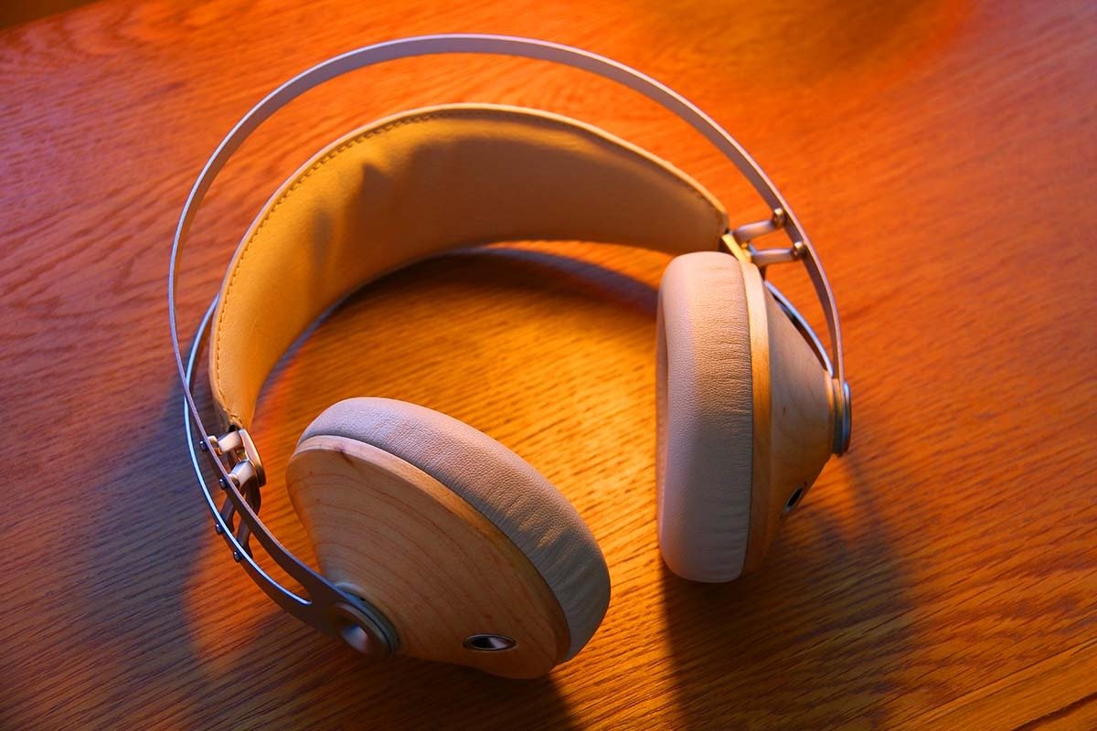 mri headphones