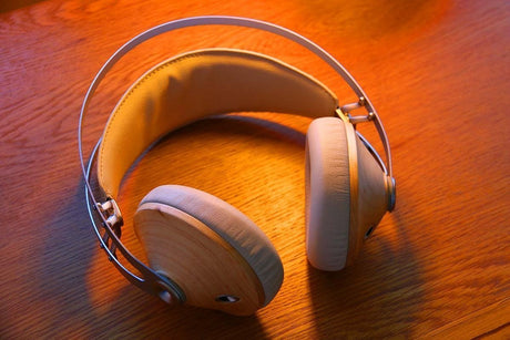 mri headphones