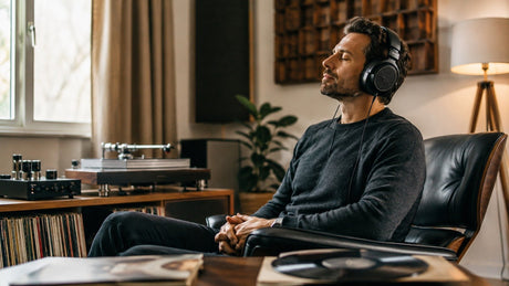 Audiophile Headphones