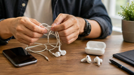 best wireless earbuds for android