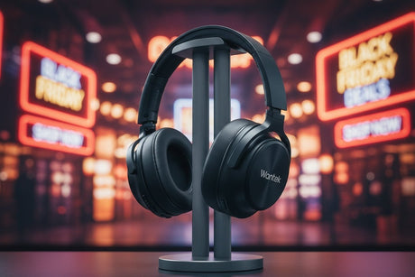 noise cancelling headphones black friday