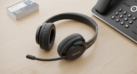 office telephone headset