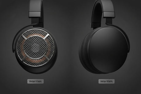 open back vs closed back headphones