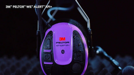peltor headset