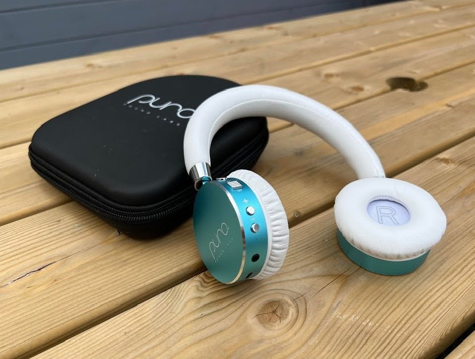 puro headphones