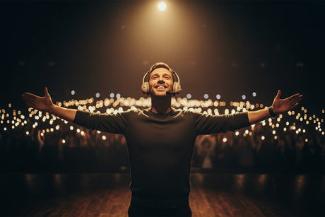 radio mic headset