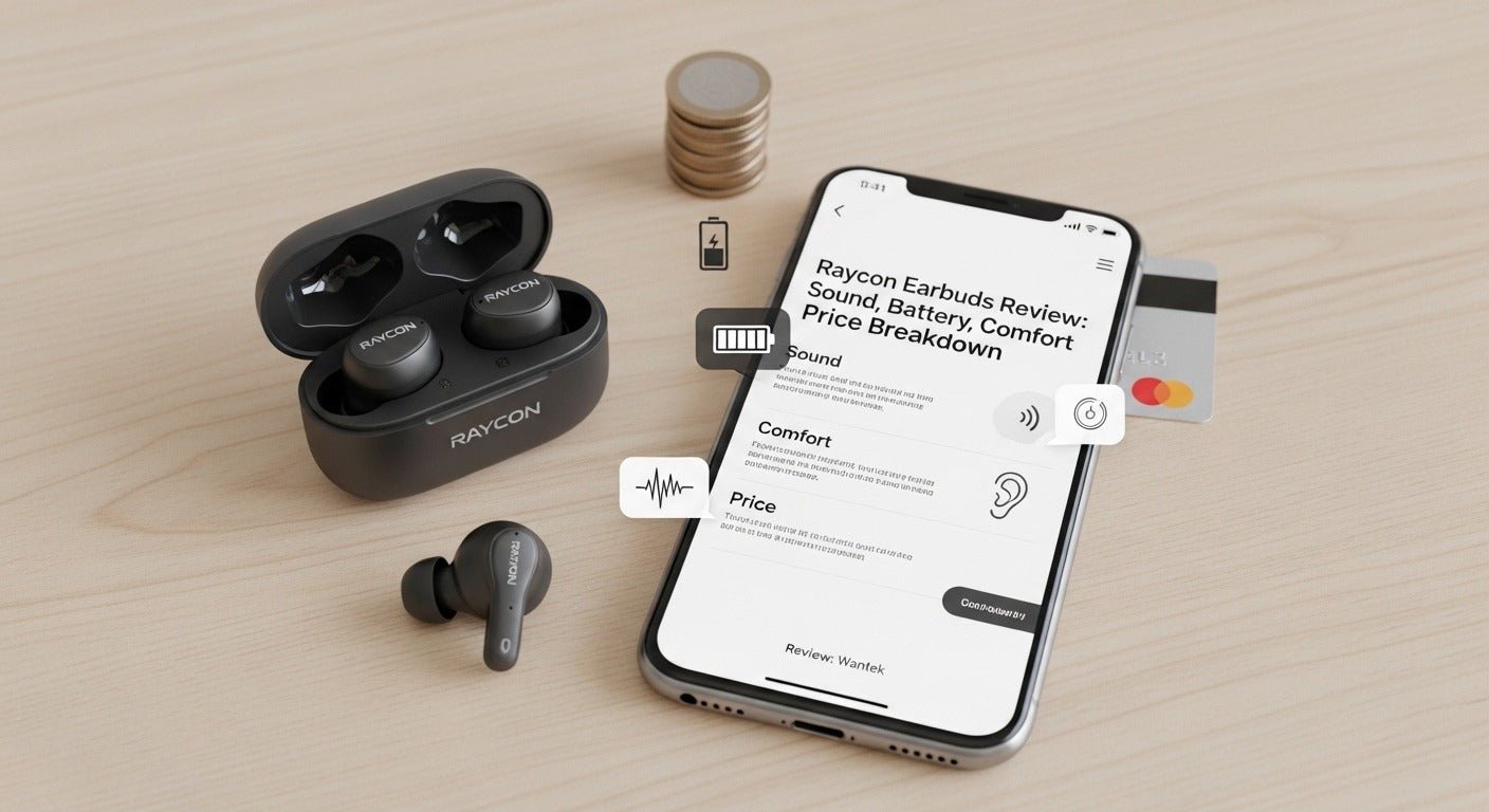 raycon earbuds