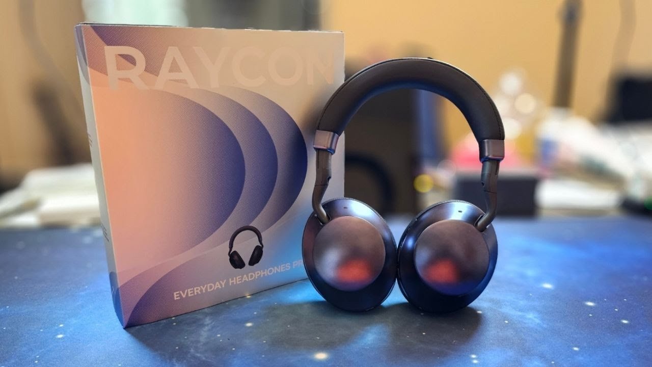 raycon headphones