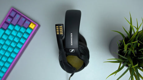 sennheiser pc38x