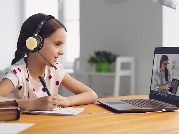 sensory headphone
