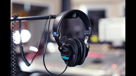 sony mdr 7506 headphones