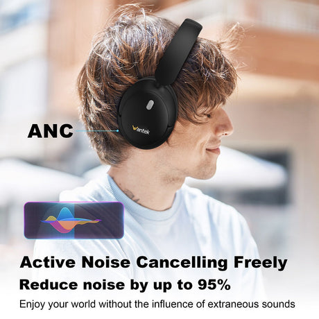 sony noise canceling headphones