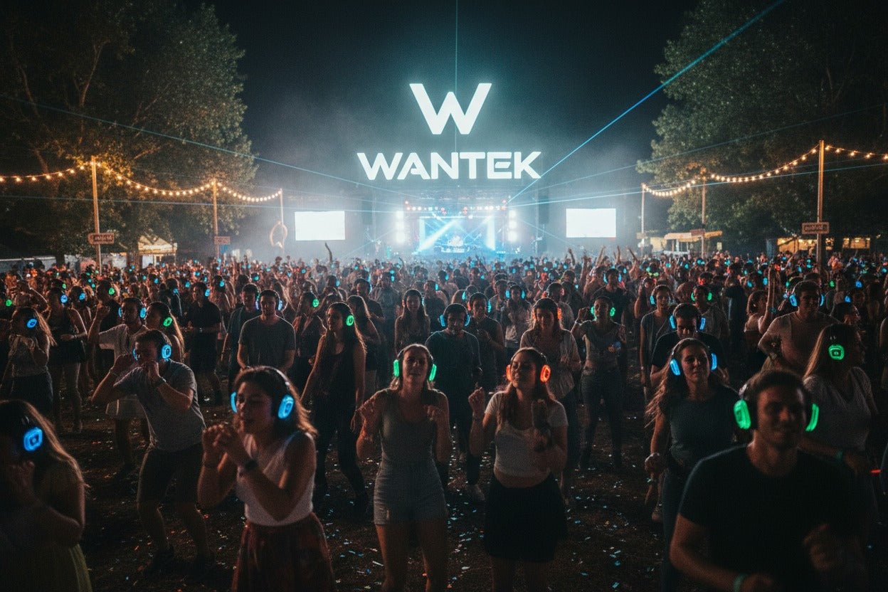 sound off headphones