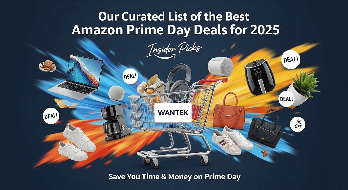 best amazon prime day deals