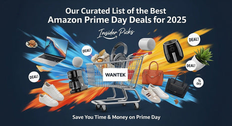 best amazon prime day deals