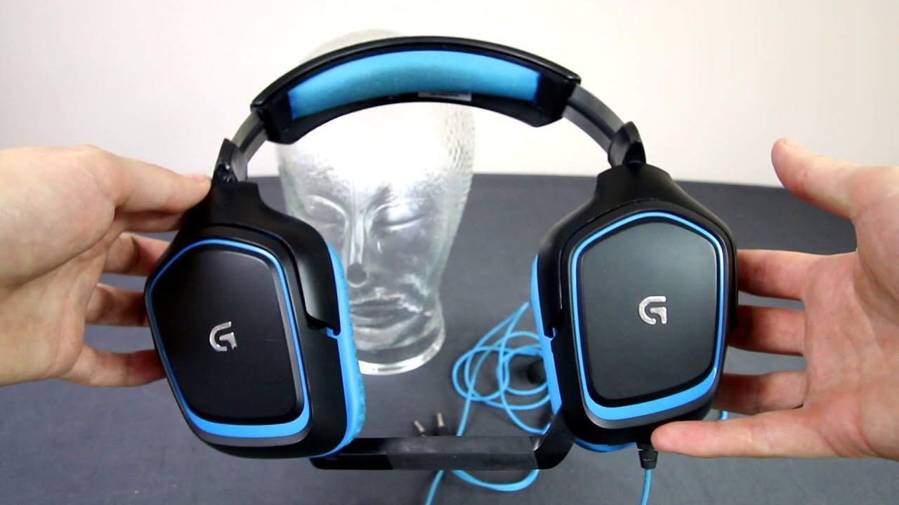 stable ronaldo headset