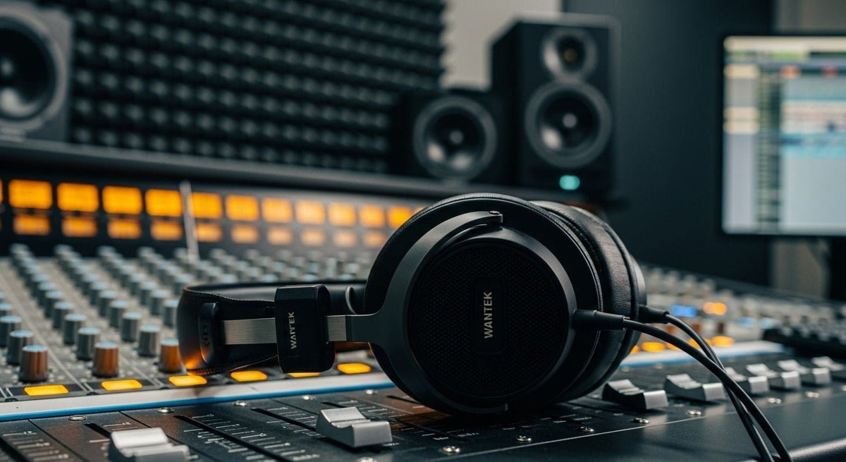 best headset for studio