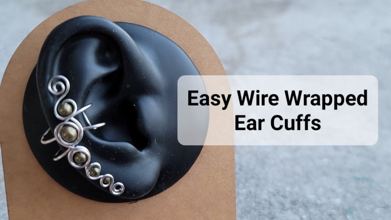 ear cuffs