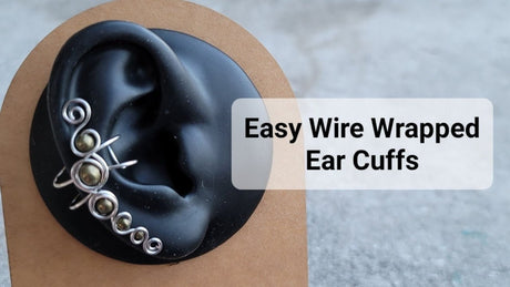 ear cuffs