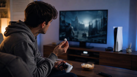 The Absolute Headache of Wireless Audio on PlayStation: My Bluetooth Odyssey