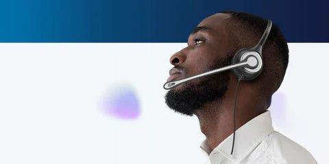 The Advantages of Lightweight Headsets for All-Day Use