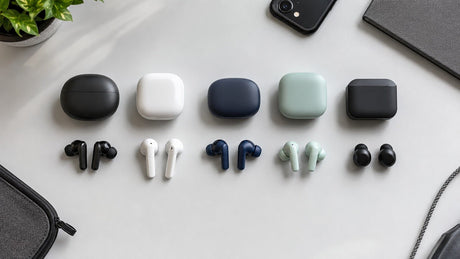 best wireless earbuds under 100