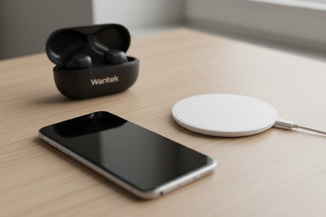 how to connect bluetooth headset to android phone