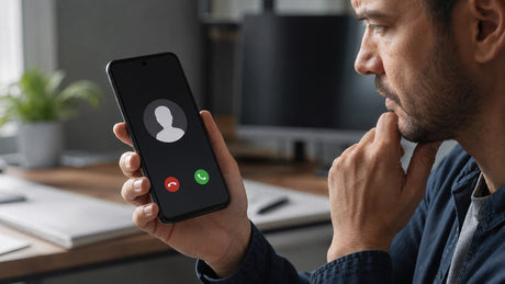 how to call no caller id