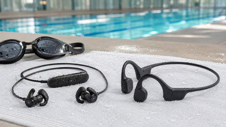 Wantek BC3 Pro vs Shokz OpenSwim Pro